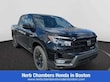 Honda Ridgeline