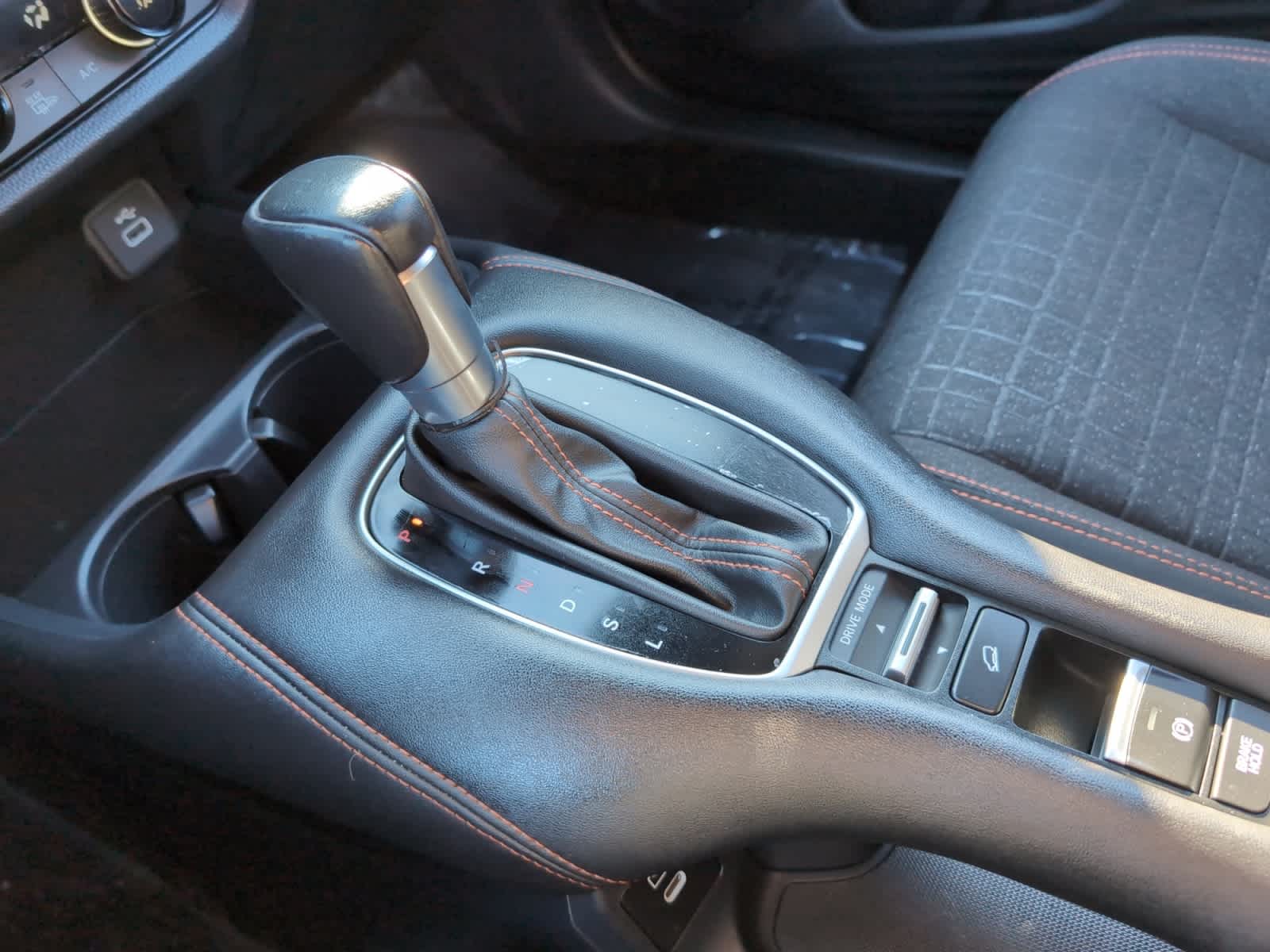 used 2024 Honda HR-V car, priced at $25,498