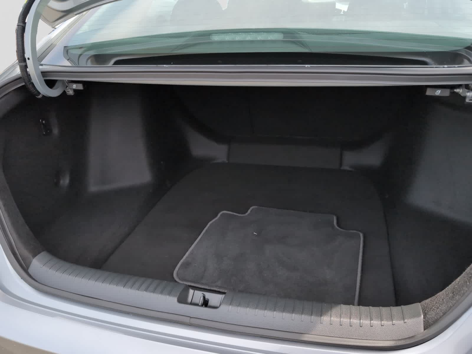 used 2024 Honda Accord car, priced at $26,060