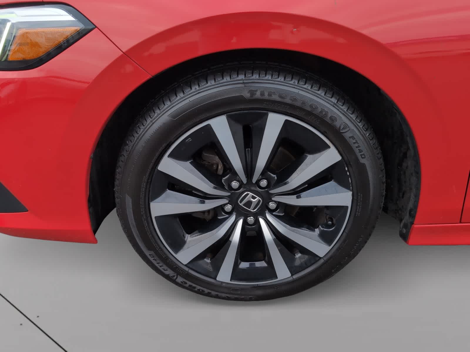 used 2022 Honda Civic car, priced at $21,902