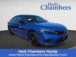 Honda Civic Si
