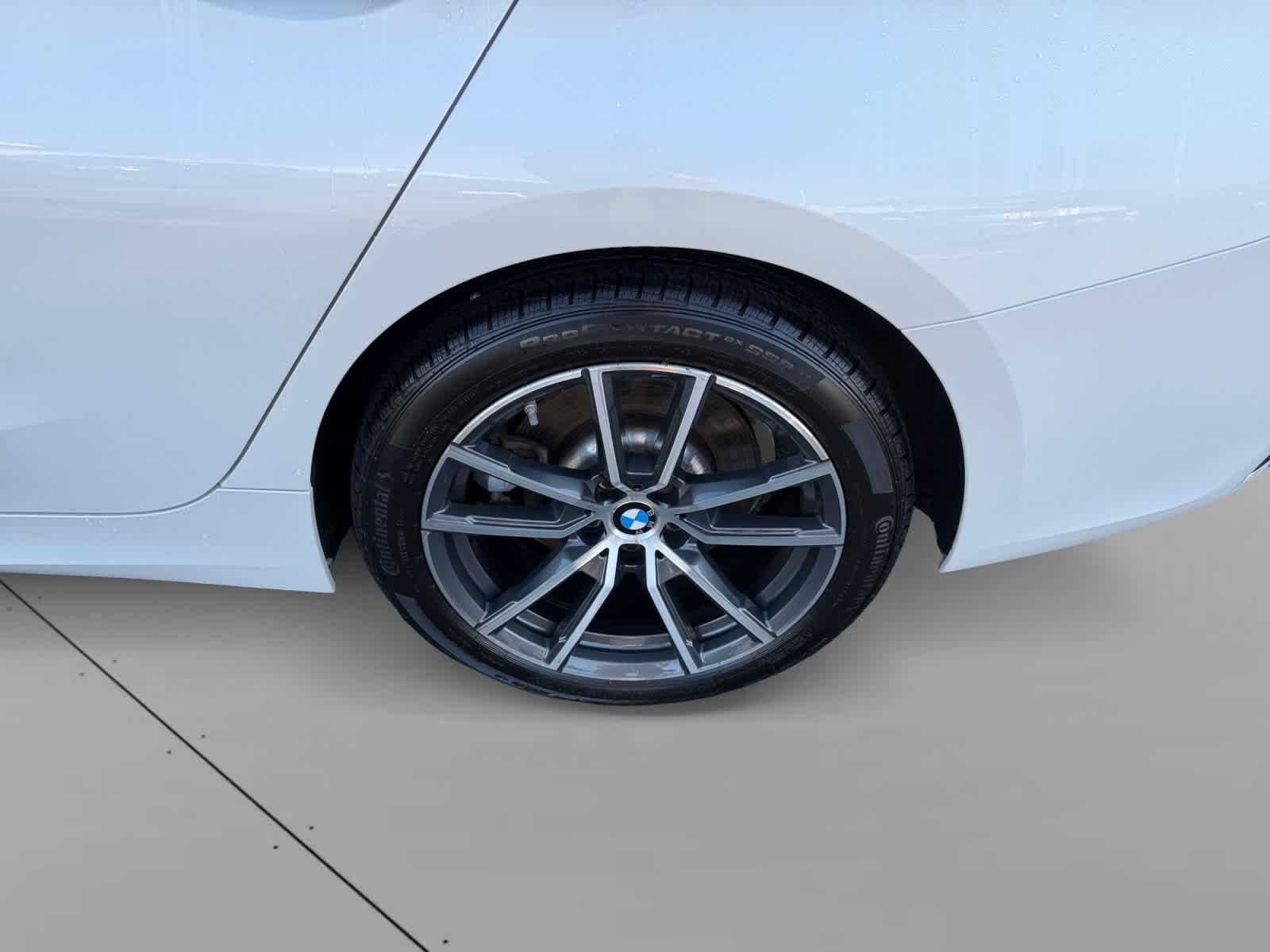 used 2021 BMW 330e car, priced at $24,073