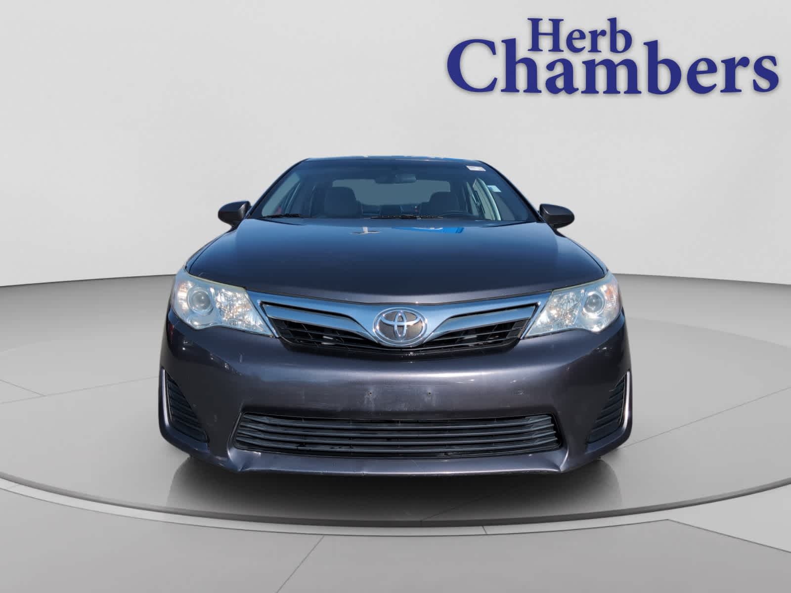 Used 2014 Toyota Camry LE with VIN 4T4BF1FK6ER398936 for sale in Boston, MA