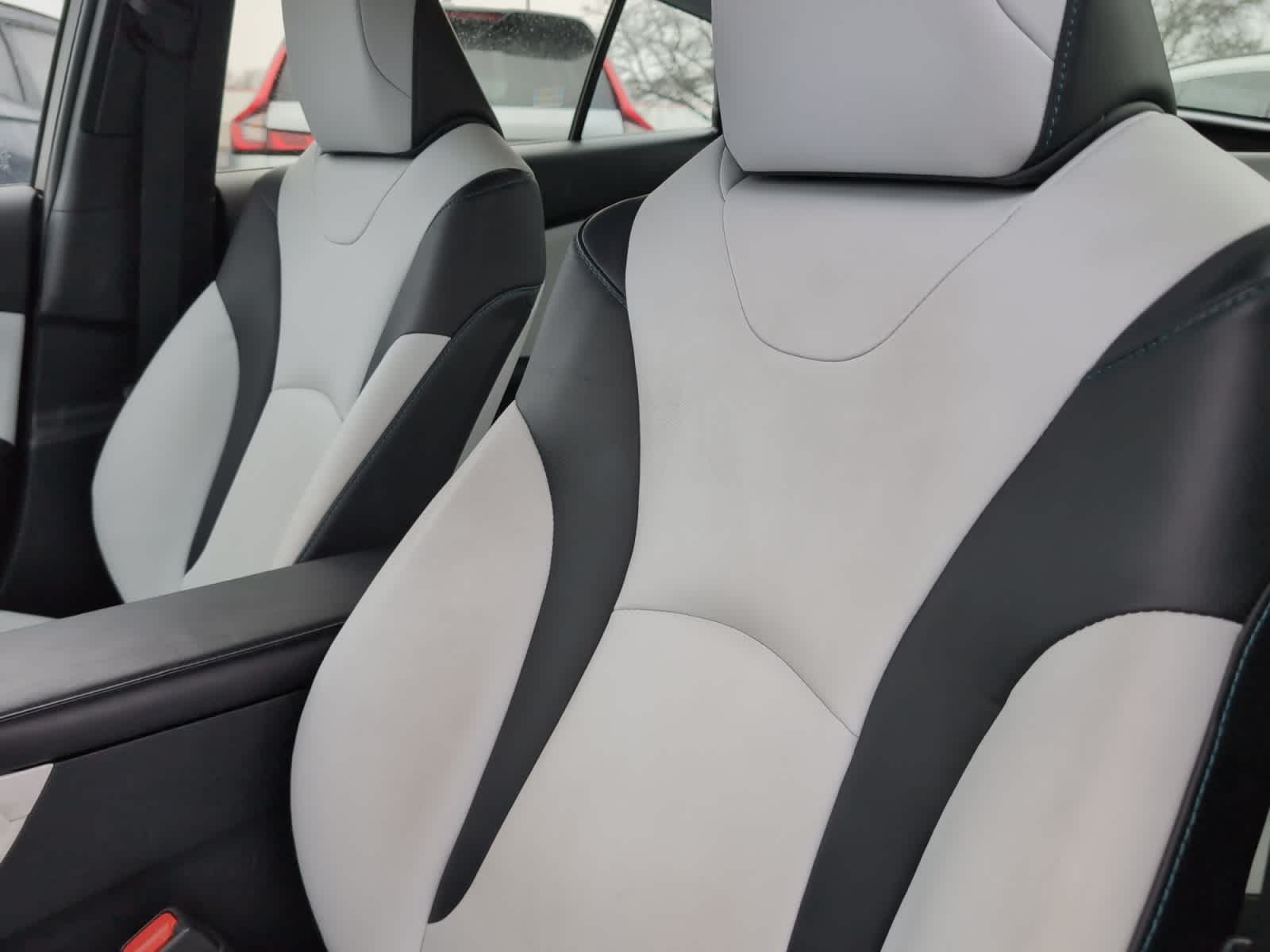 used 2018 Toyota Prius Prime car, priced at $20,998