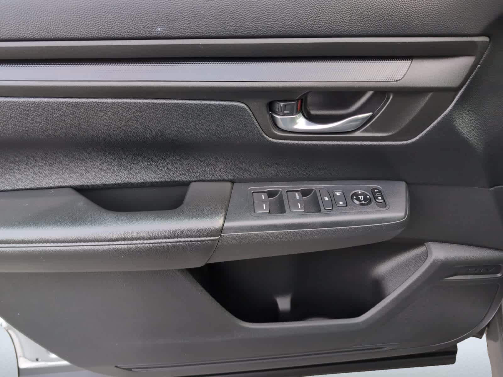 used 2025 Honda CR-V car, priced at $29,298