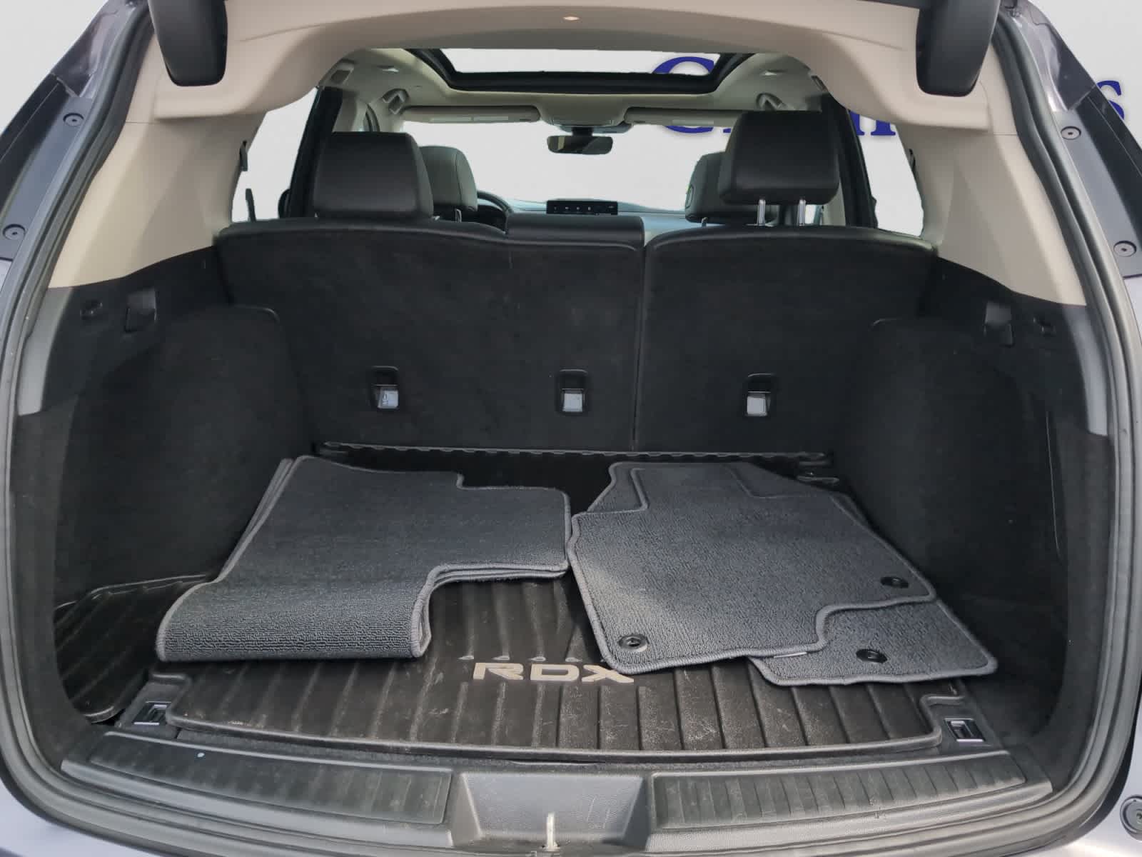 used 2020 Acura RDX car, priced at $25,759