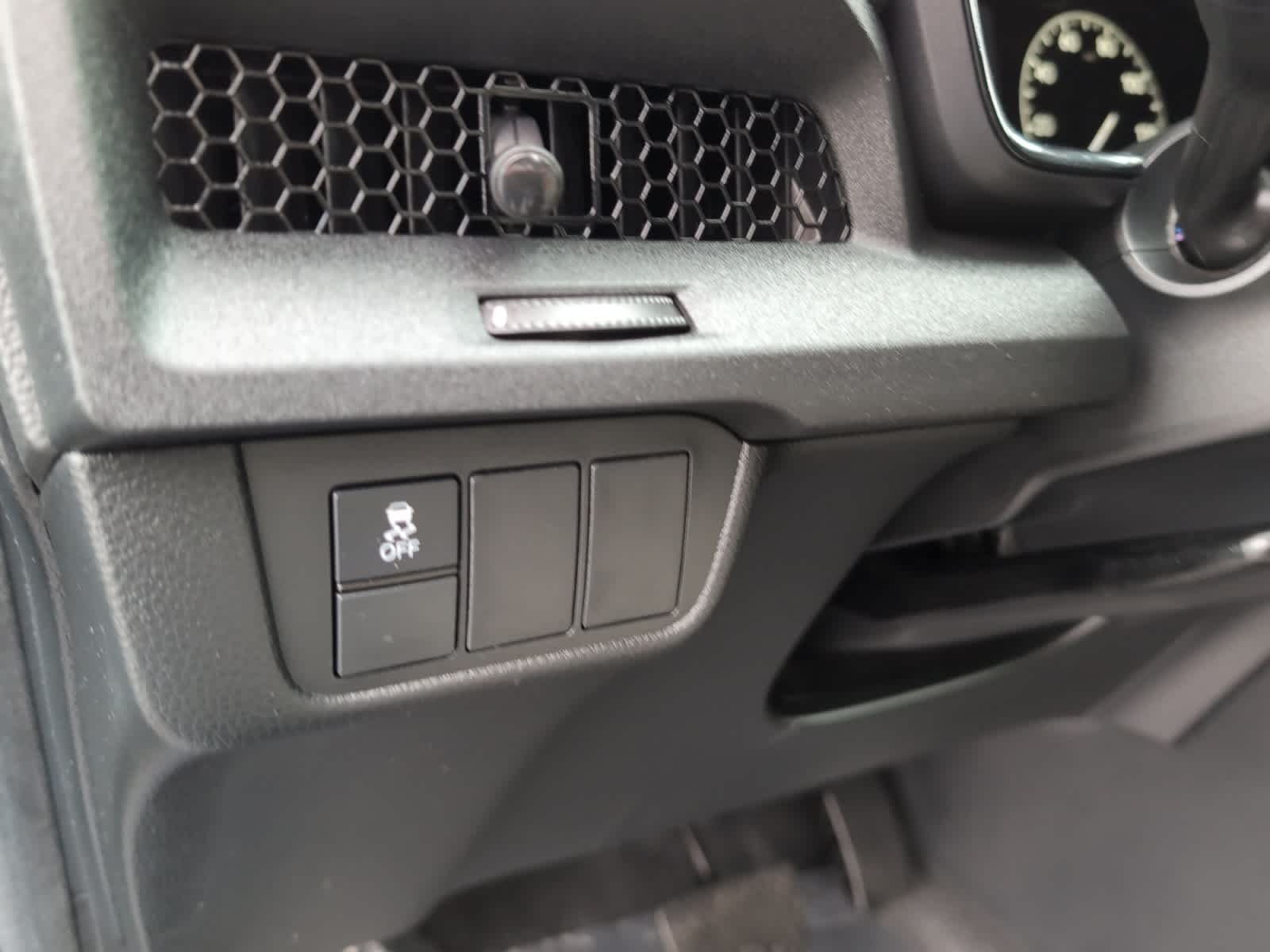 used 2023 Honda CR-V car, priced at $28,876