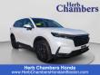 Used 2024 Honda CR-V LX SUV