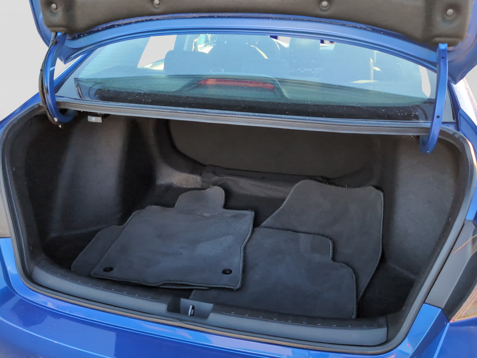 2024 Honda Civic LX photo 4