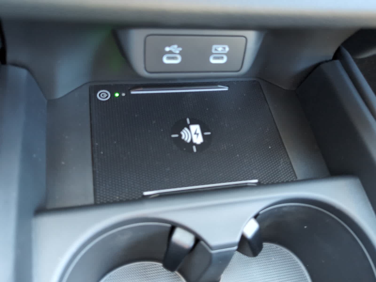 new 2026 Honda HR-V car, priced at $33,455