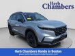  Honda CR-V Hybrid