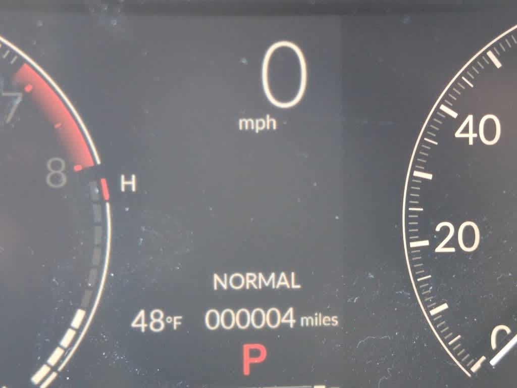 new 2026 Honda Ridgeline car, priced at $45,345