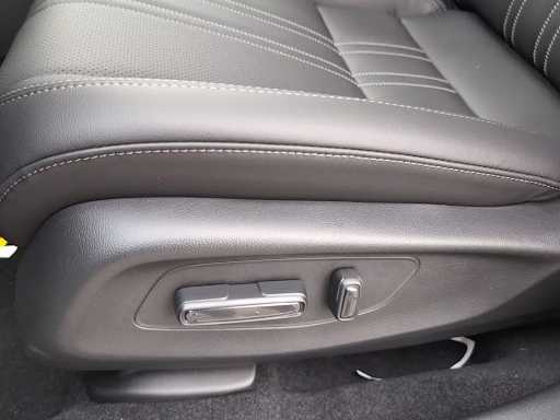 2026 Honda HR-V EX-L - Photo 18