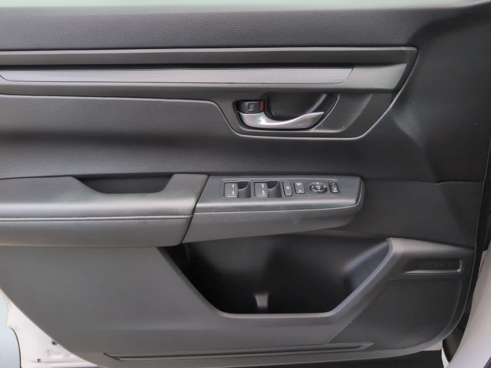 used 2023 Honda CR-V car, priced at $29,572