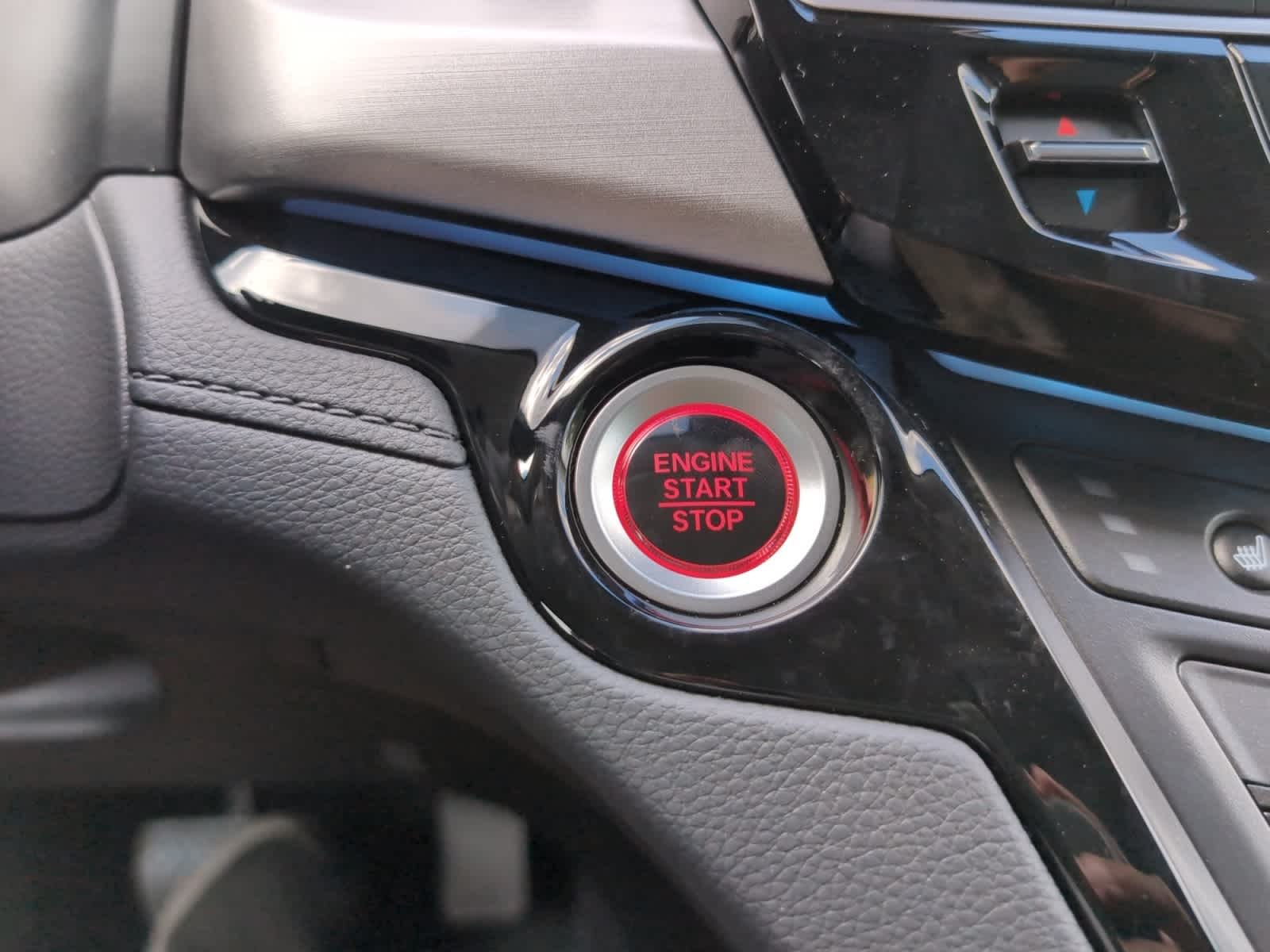 new 2026 Honda Odyssey car, priced at $48,990