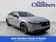  Honda Accord Hybrid