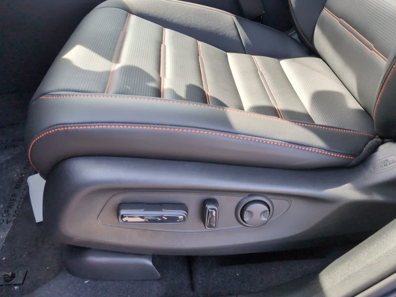 new 2026 Honda CR-V Hybrid car, priced at $41,675