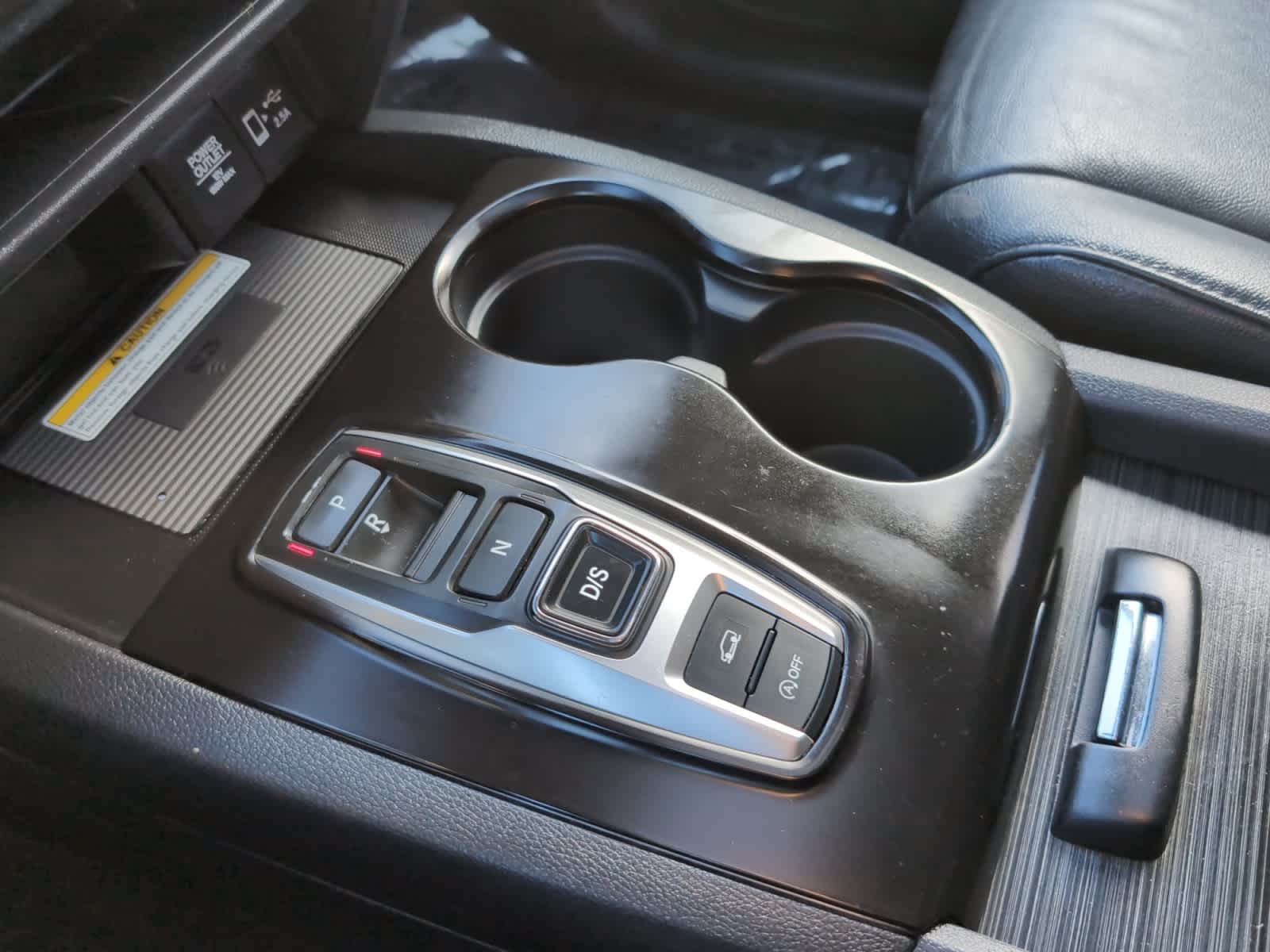 used 2021 Honda Pilot car, priced at $24,498