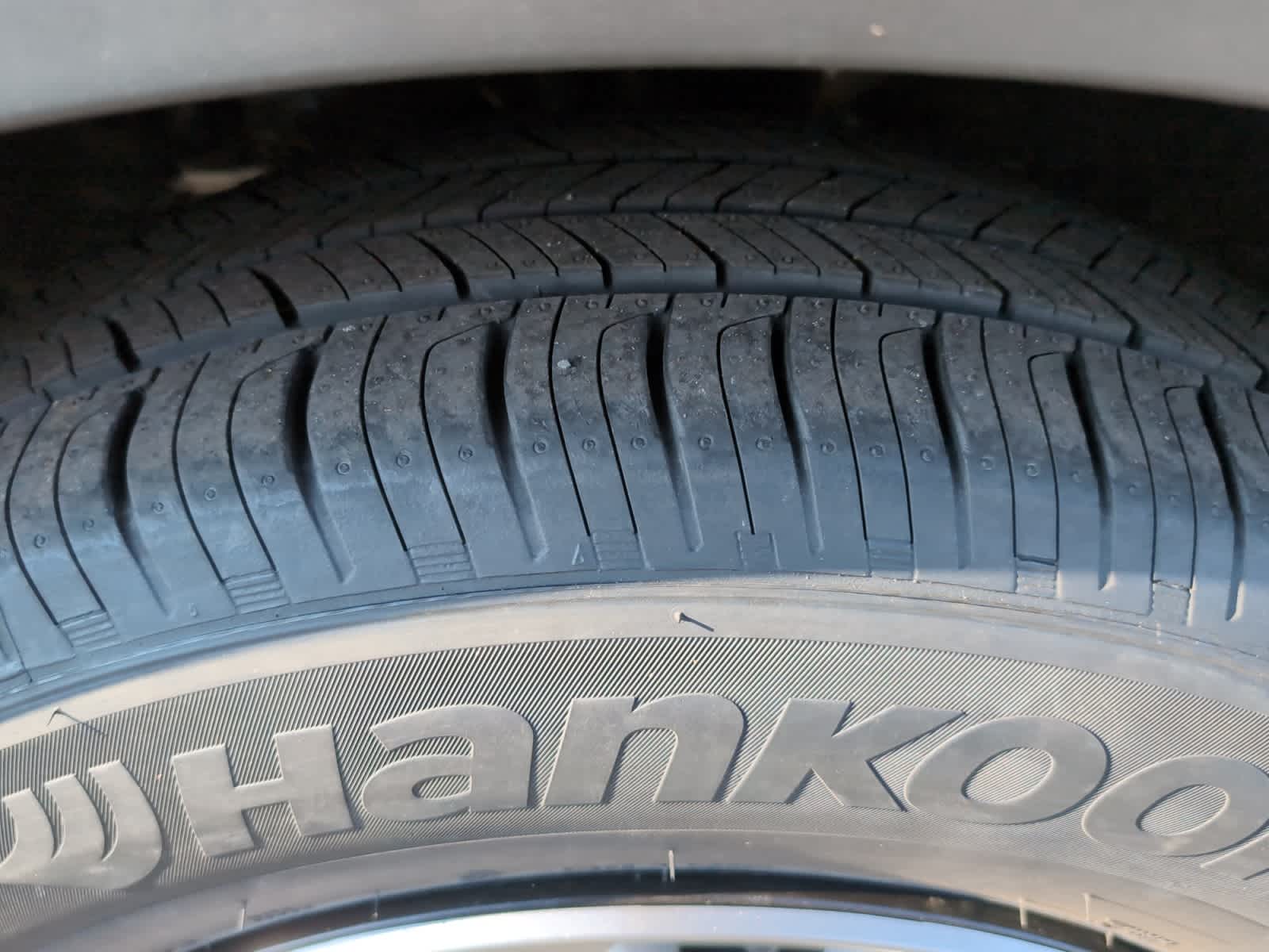 new 2026 Honda CR-V car