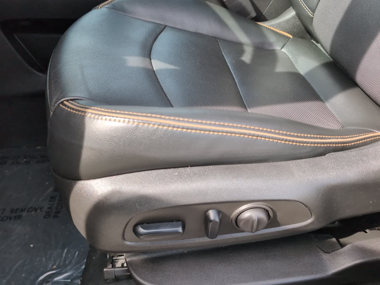 used 2023 GMC Terrain car, priced at $28,154
