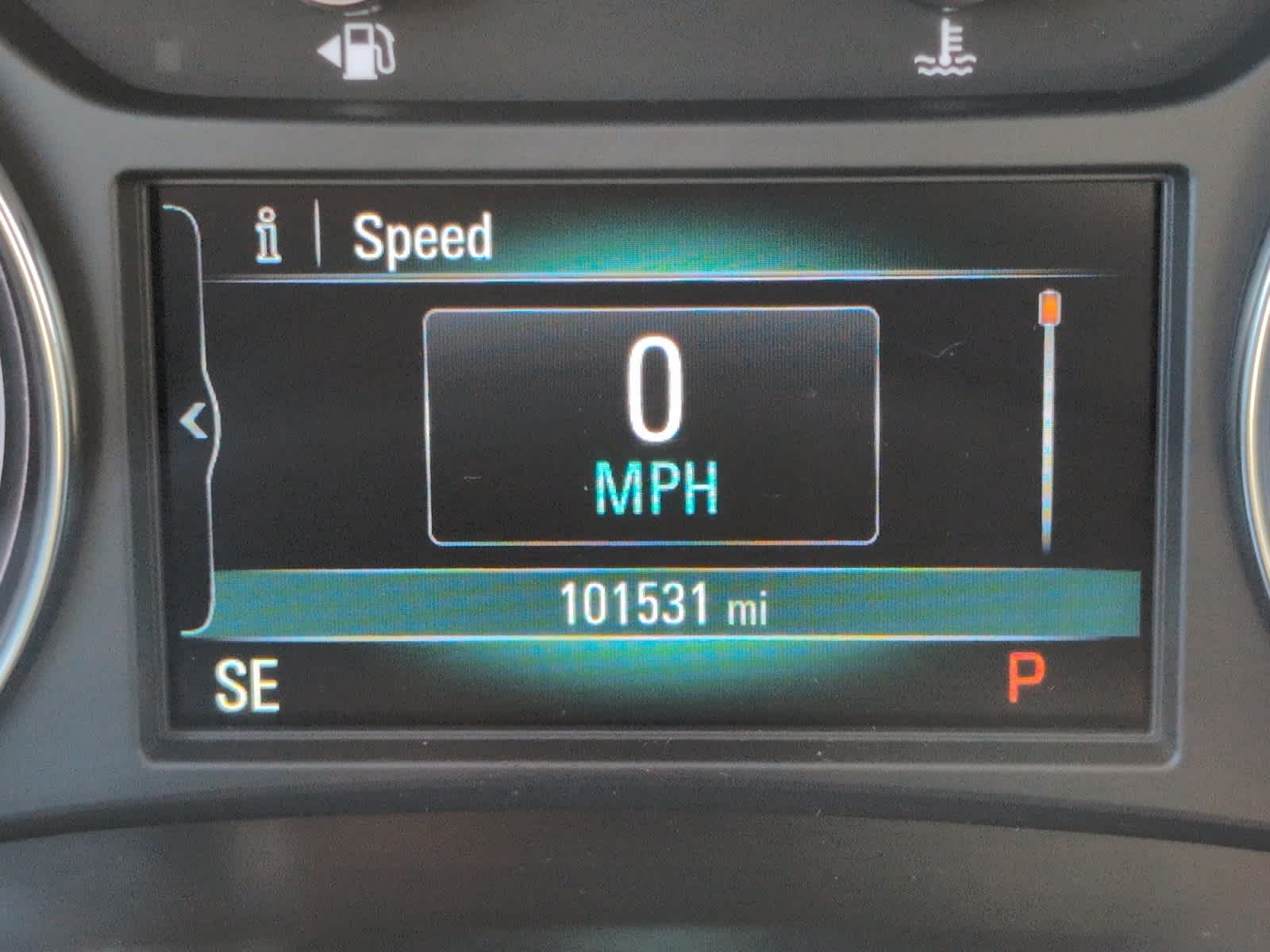 used 2019 Buick Enclave car