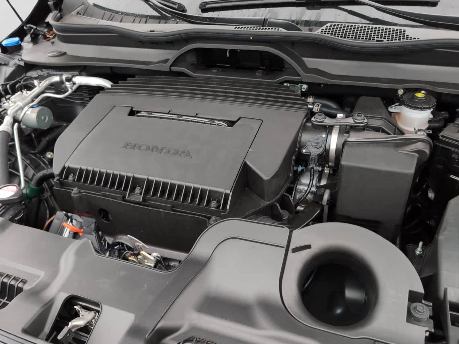 new 2026 Honda Passport car, priced at $51,785