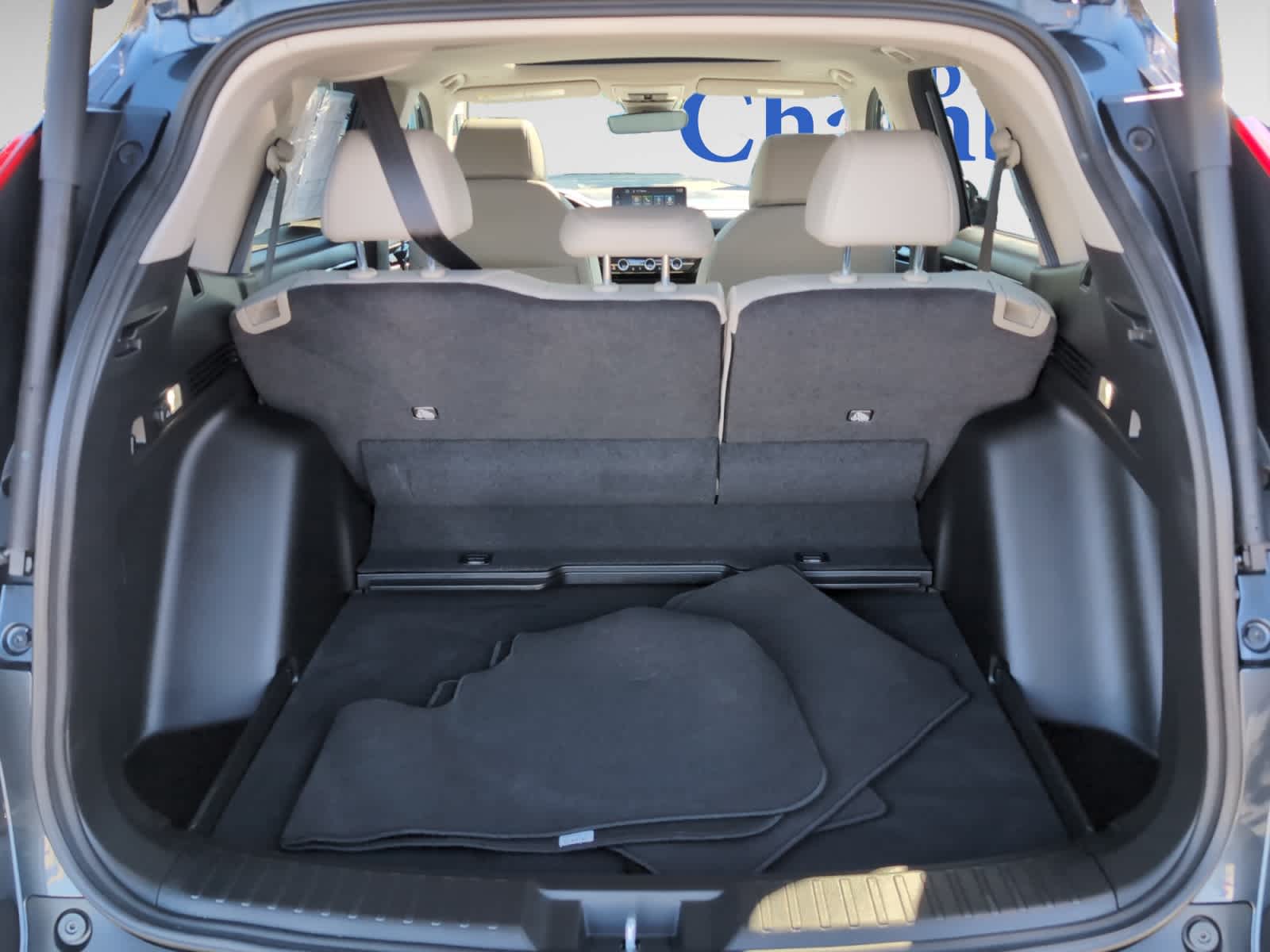 2023 Honda CR-V EX-L photo 3