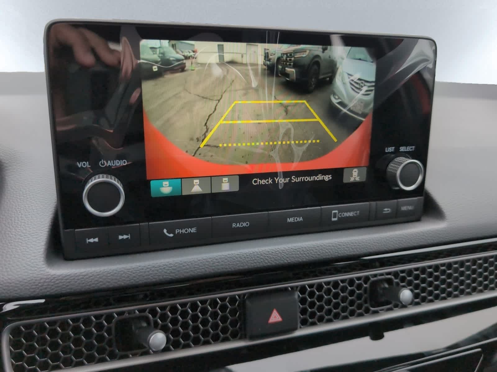 new 2026 Honda Civic car, priced at $27,790