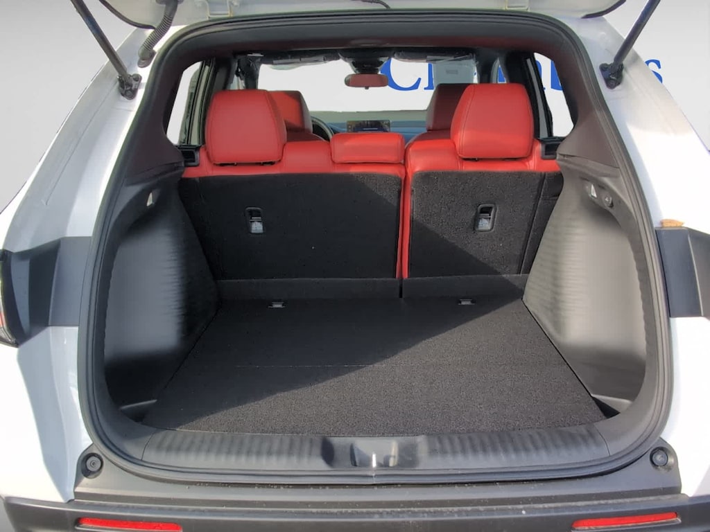 New 2026 Honda HR-V Sport SUV