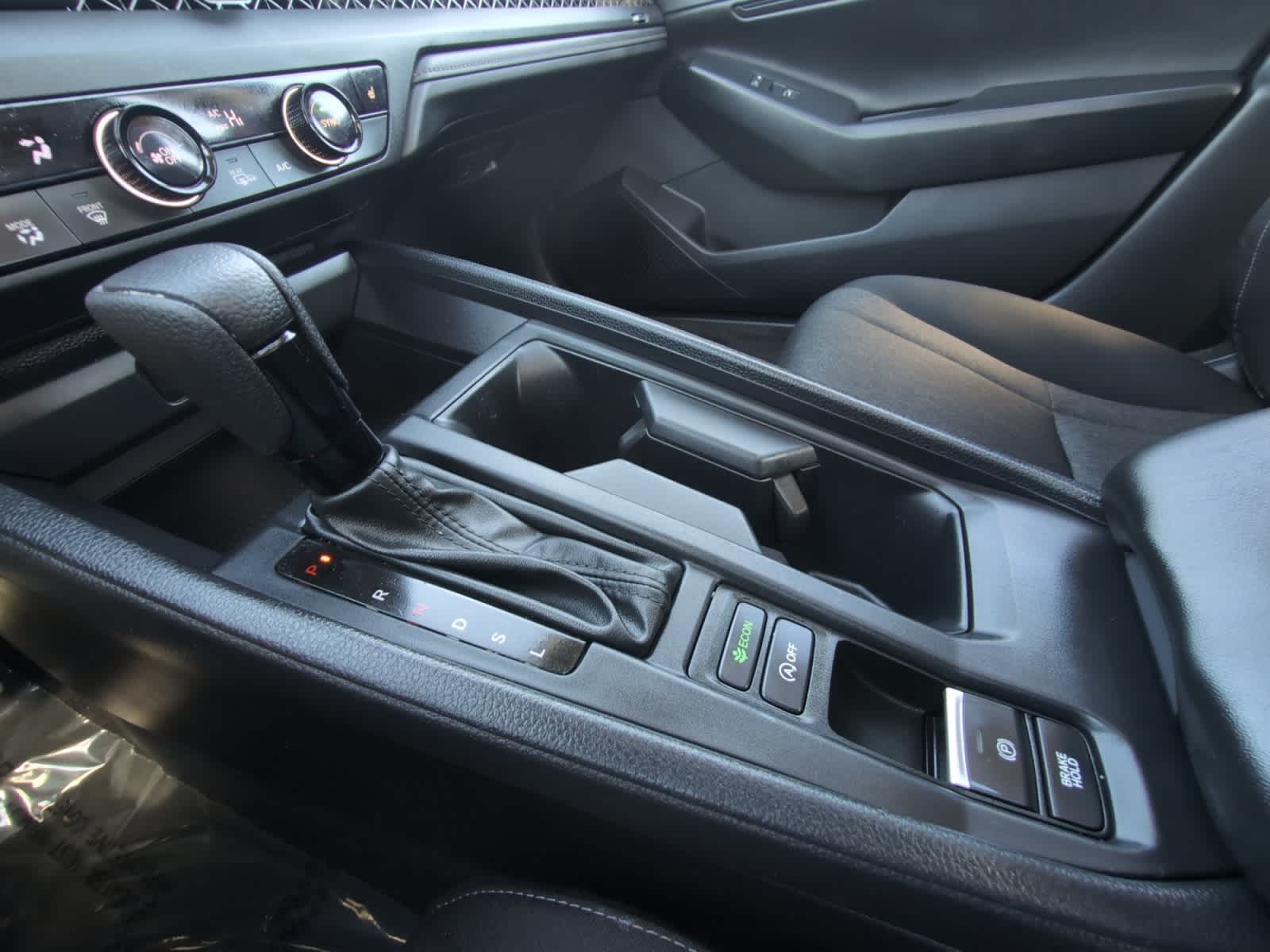 used 2024 Honda Accord car, priced at $24,698