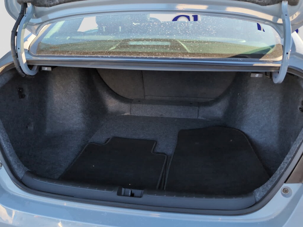 Certified 2022 Honda Accord Sport 1.5T Sedan