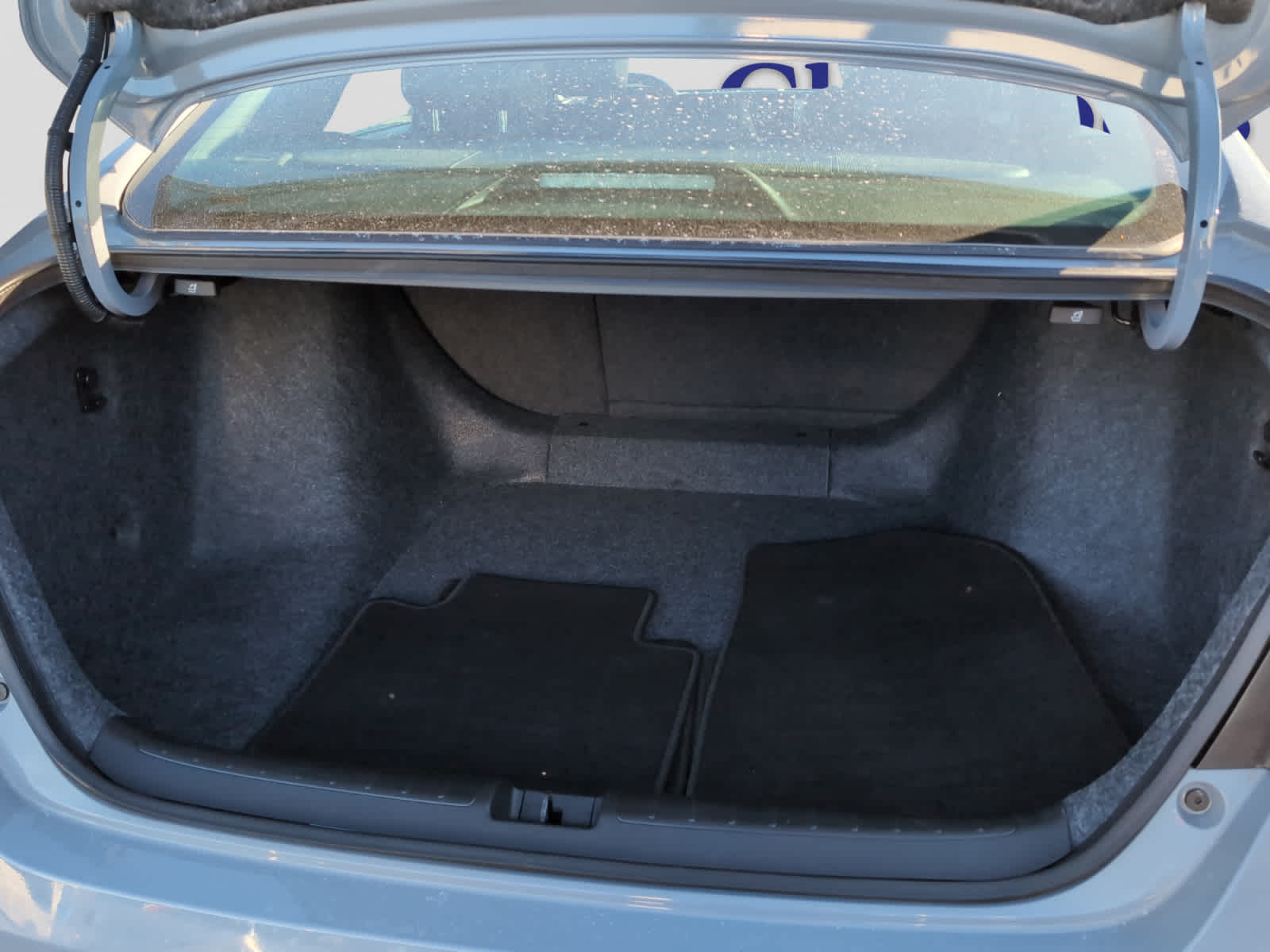 2022 Honda Accord Sport 1.5T photo 4