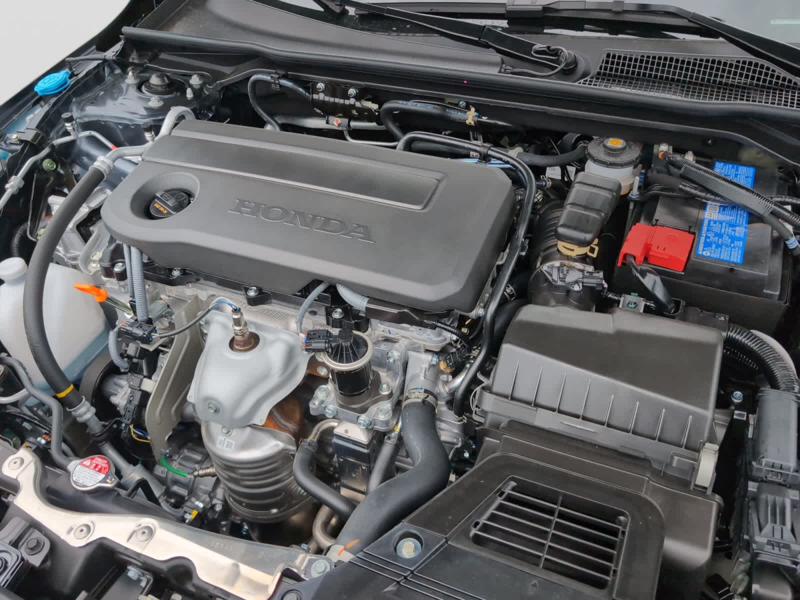 new 2026 Honda Civic car, priced at $27,890