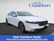 Honda Accord Hybrid