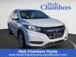 Used 2018 Honda HR-V LX AWD SUV