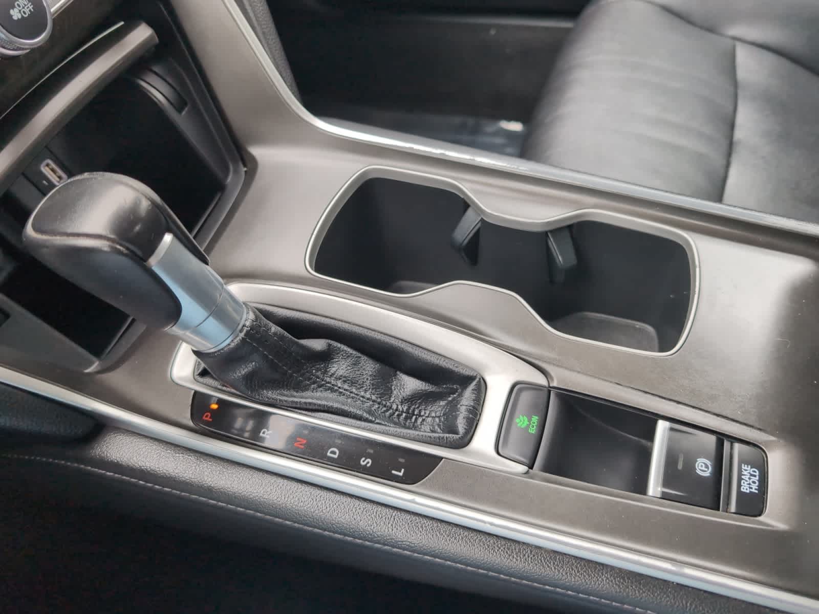 used 2019 Honda Accord car, priced at $18,380