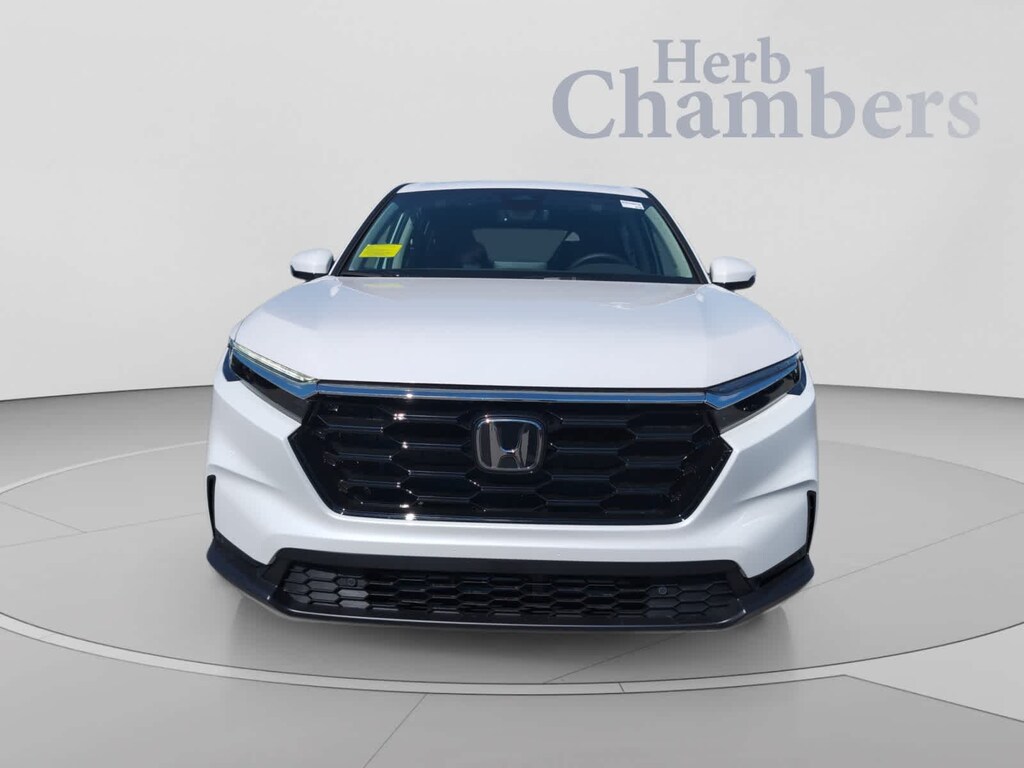 New 2027 Honda CR-V EX-L SUV