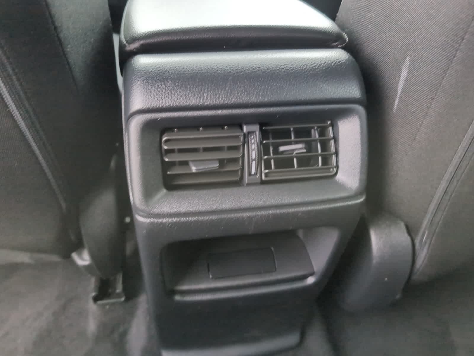 used 2025 Honda CR-V car, priced at $29,952