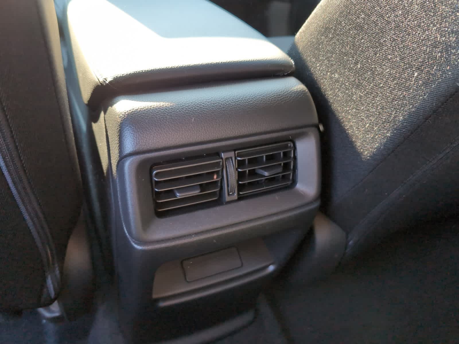 new 2026 Honda CR-V car