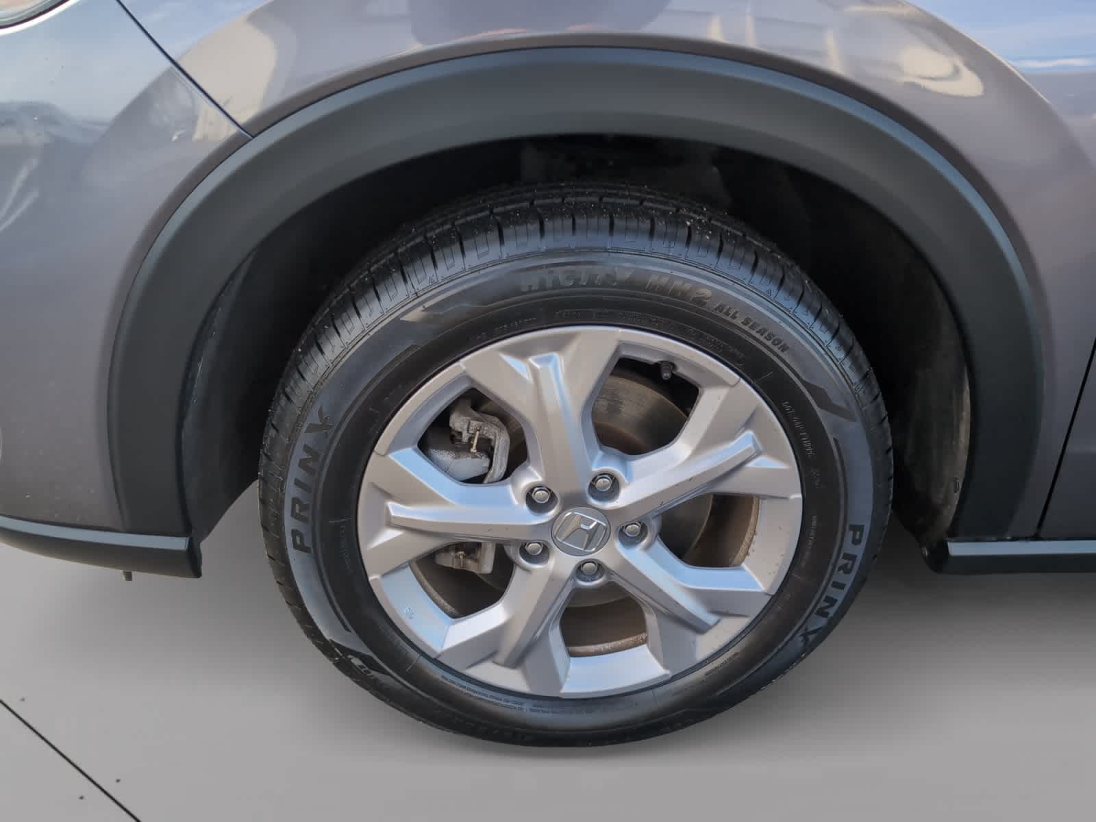 used 2023 Honda HR-V car, priced at $23,498