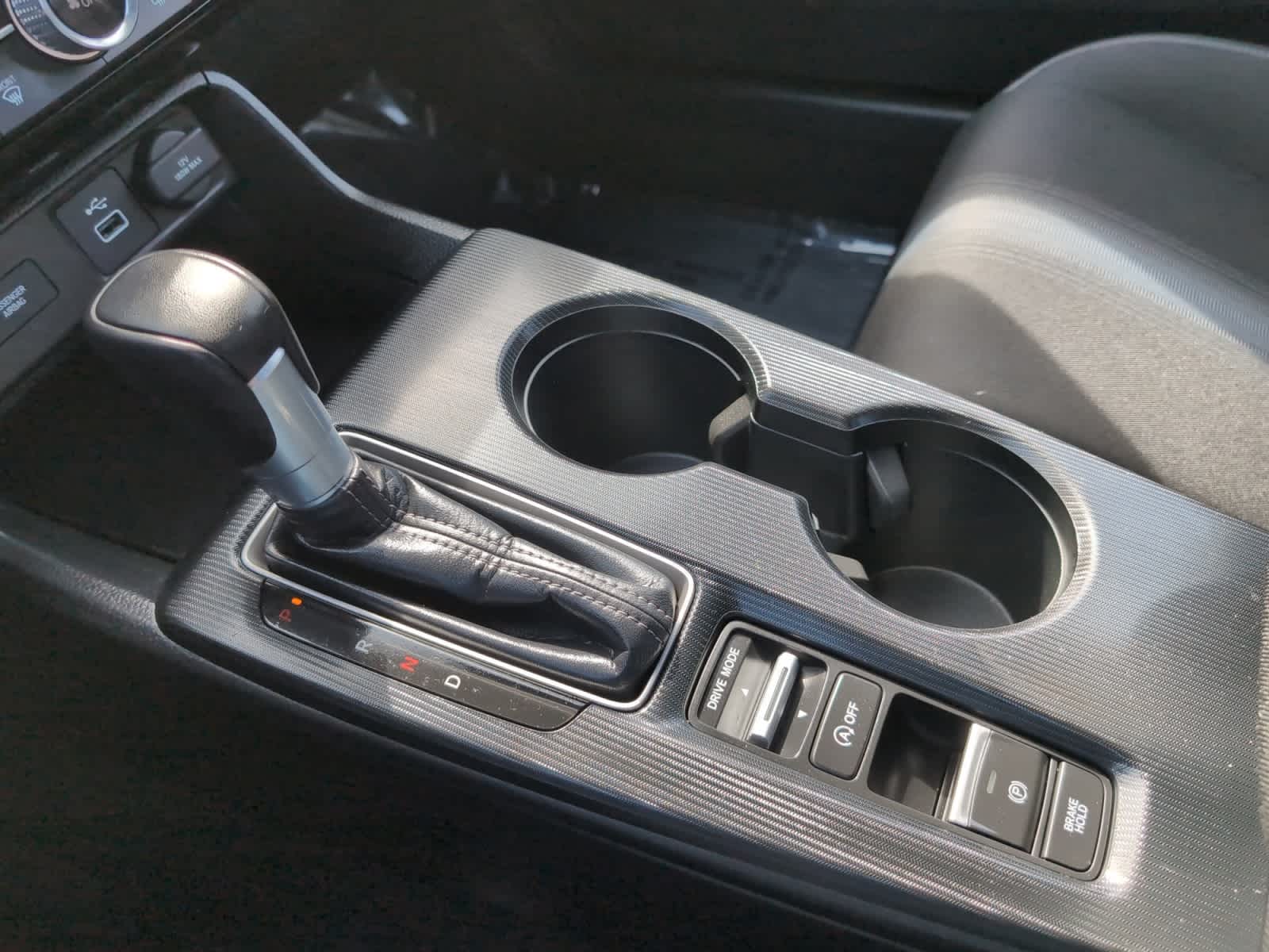 used 2024 Honda Civic car, priced at $24,198