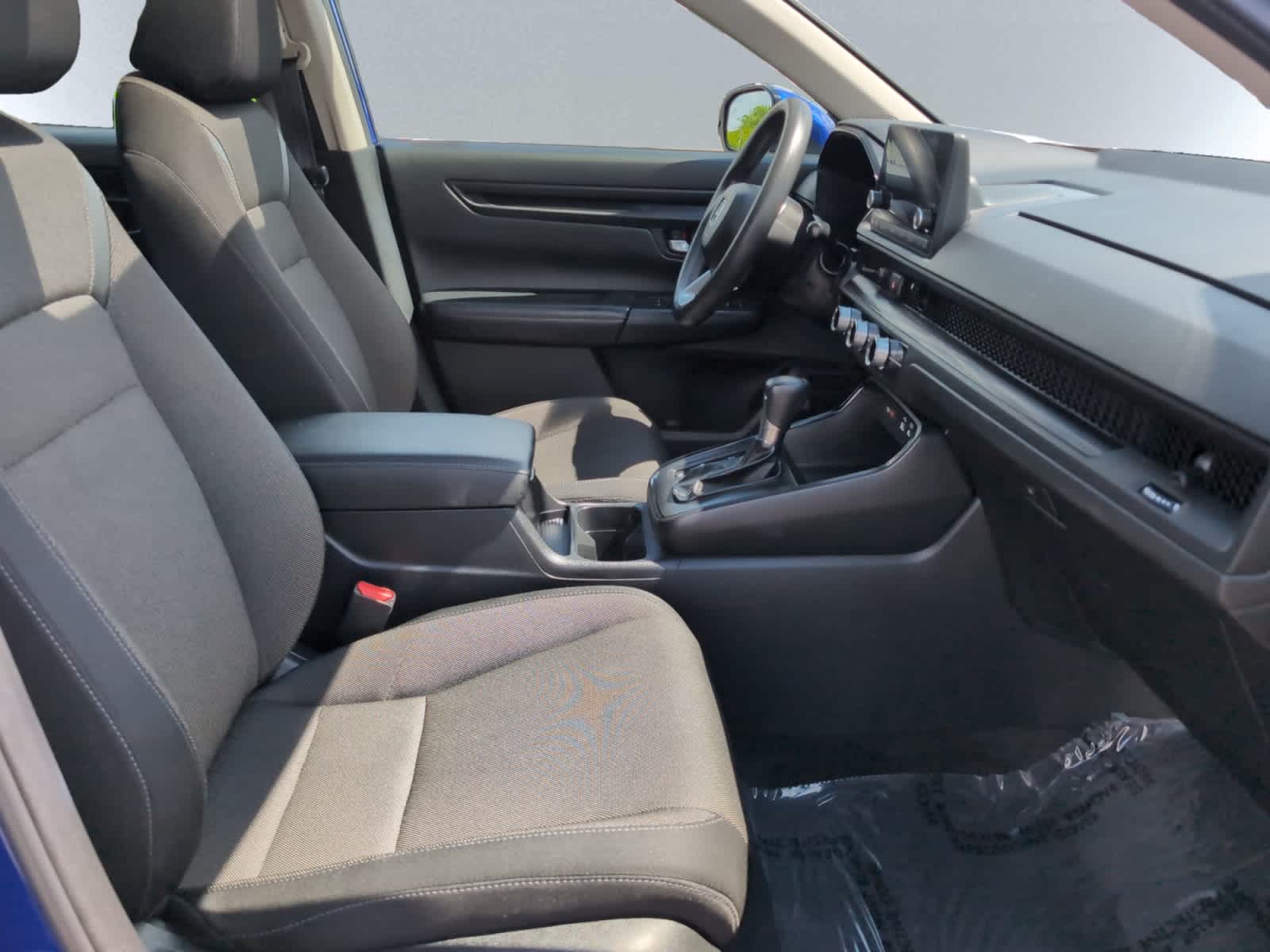 used 2023 Honda CR-V car, priced at $30,498