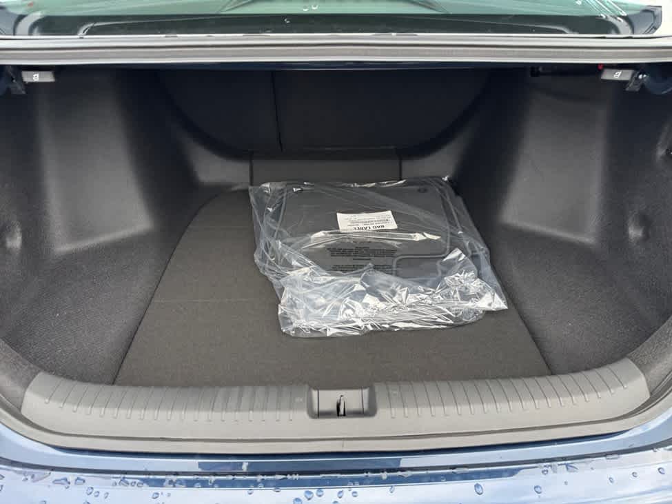 new 2026 Honda Accord car, priced at $31,890