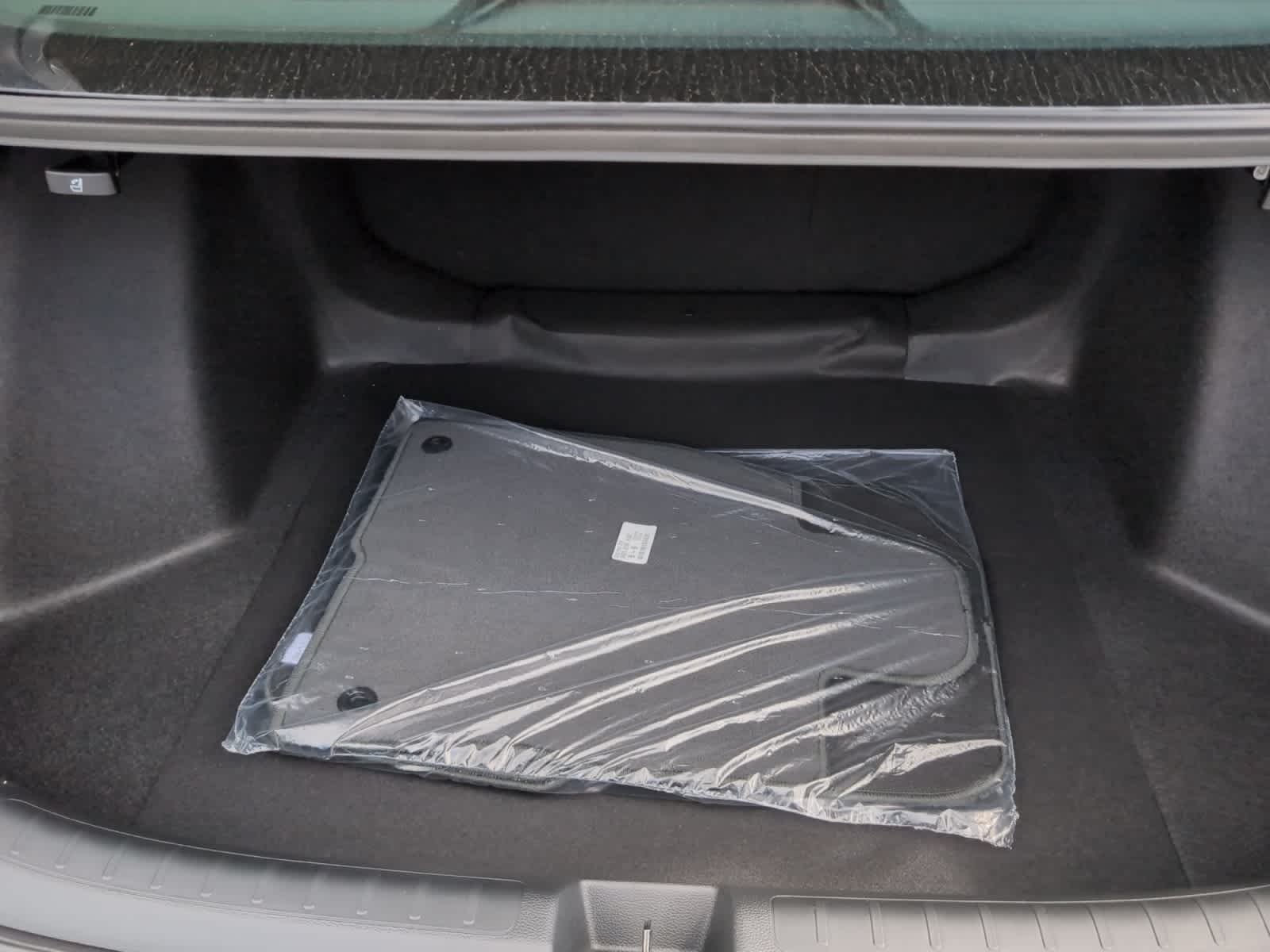 new 2026 Honda Civic car, priced at $27,890