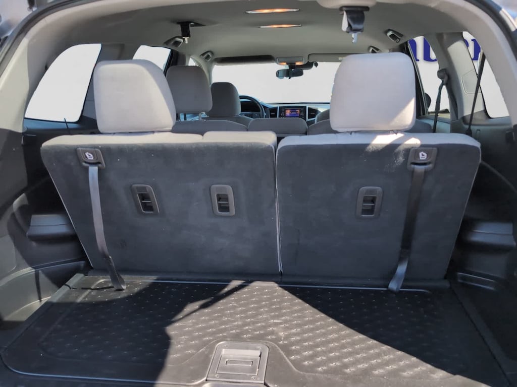 Used 2019 Honda Pilot LX AWD SUV