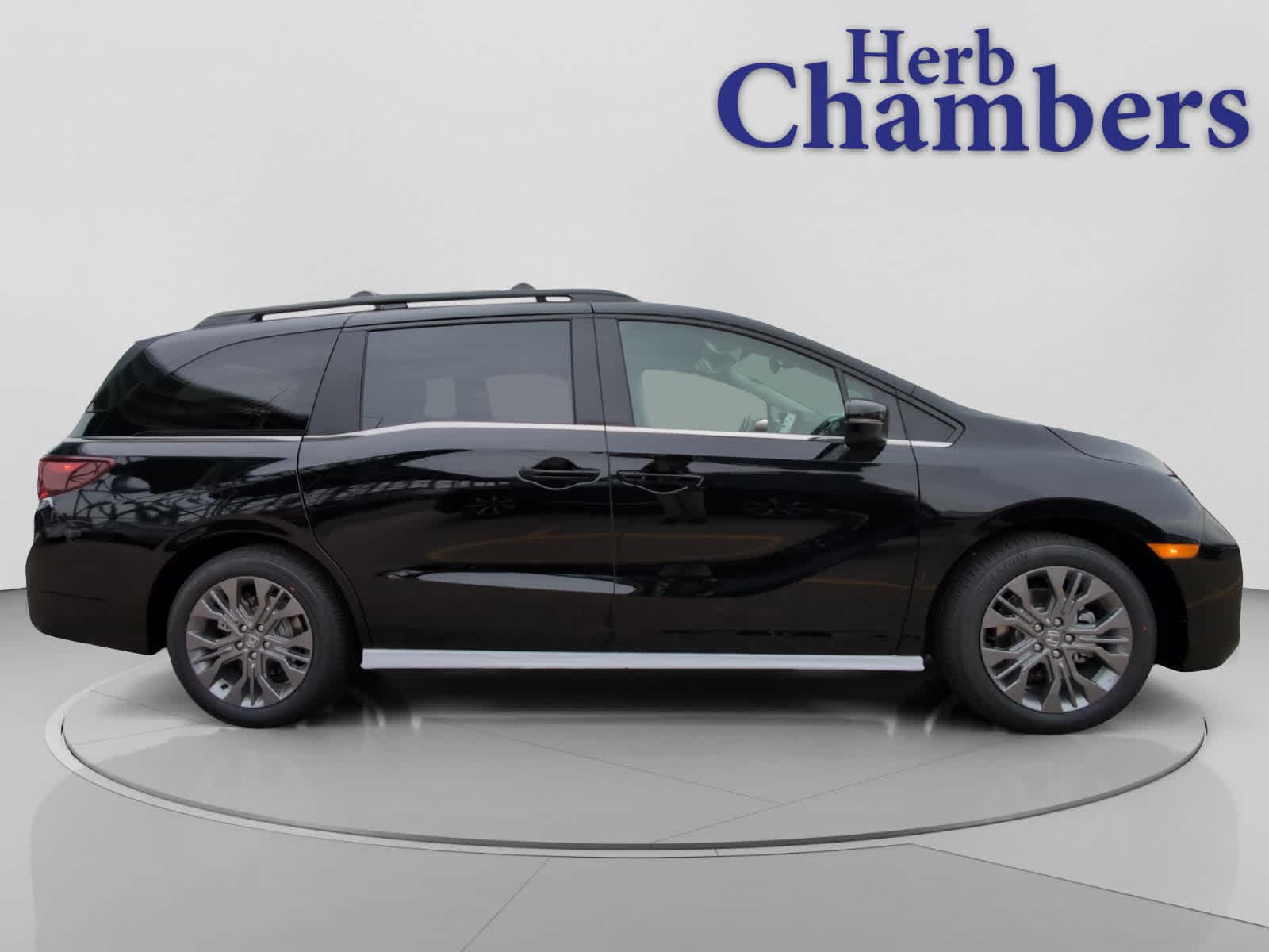new 2026 Honda Odyssey car, priced at $49,950