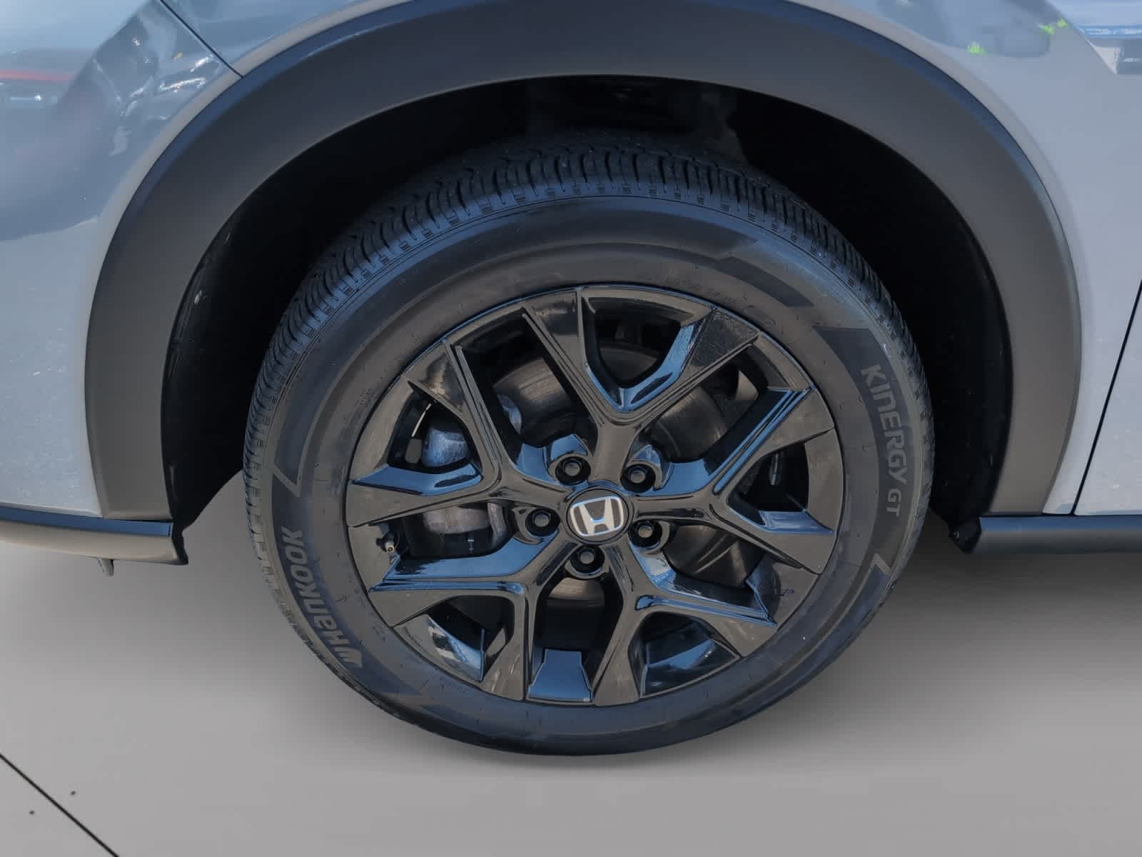 used 2024 Honda HR-V car, priced at $26,179