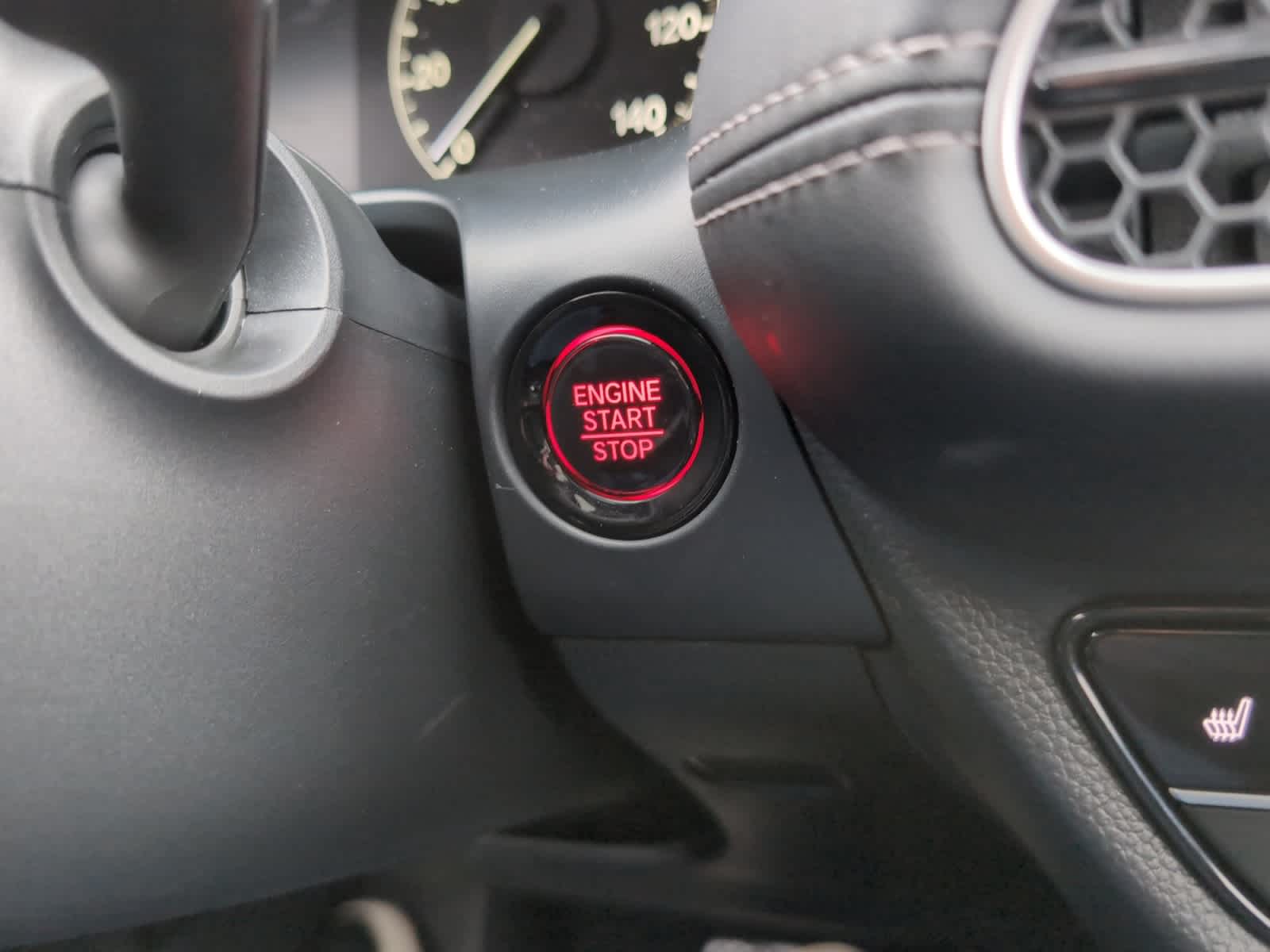 new 2026 Honda HR-V car, priced at $31,500