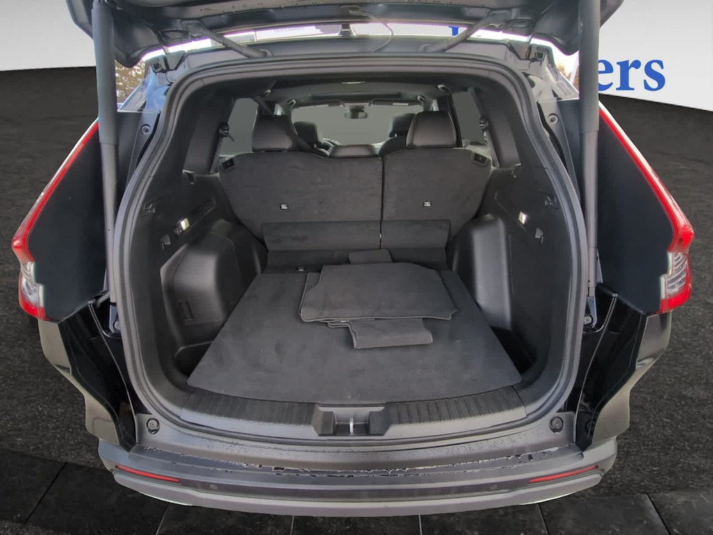 Used 2024 Honda CR-V Hybrid Sport Touring SUV