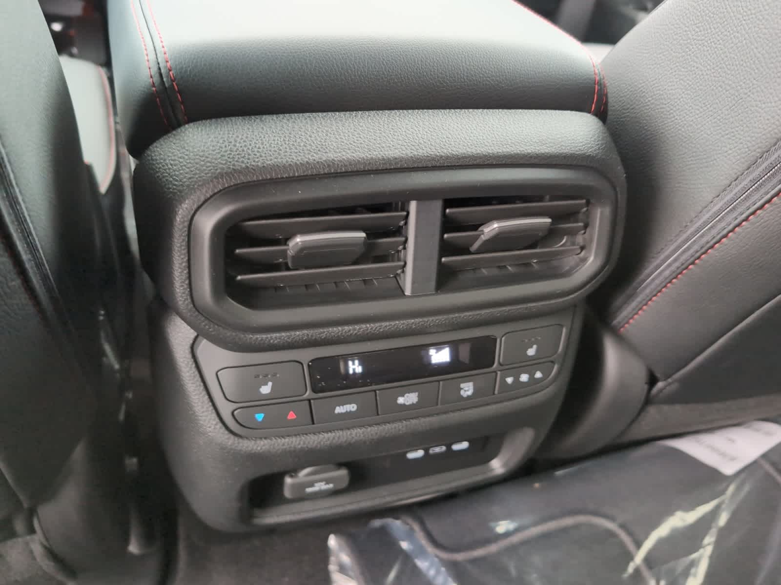 new 2026 Honda Ridgeline car, priced at $49,145